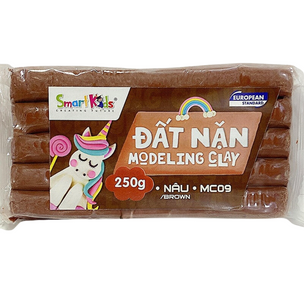 Đất sét Bitex SmartKids 250g MC09