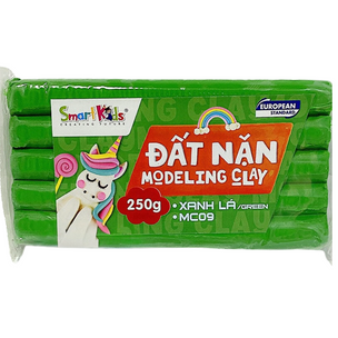 Đất sét Bitex SmartKids 250g MC09