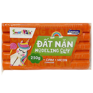Đất sét Bitex SmartKids 250g MC09