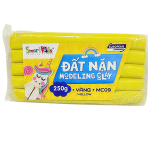 Đất sét Bitex SmartKids 250g MC09