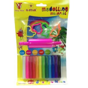 Đất sét G-Star (Vĩ)