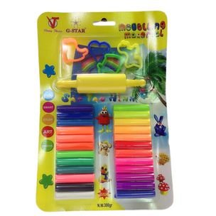 Đất sét G-Star (Vĩ)