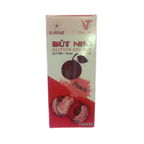 Bút gel kim tuyến Glitter G-Star (Hộp 12 cây)