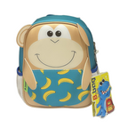 Ba lô Bitex mẫu giáo B-12-045 (Cái)