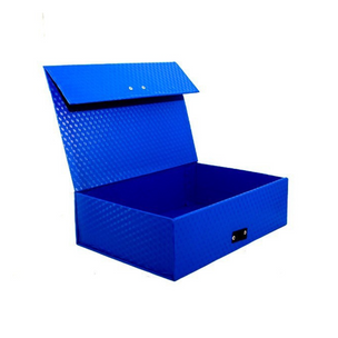 Cặp hộp EKE 10F (27.5) (Cái)