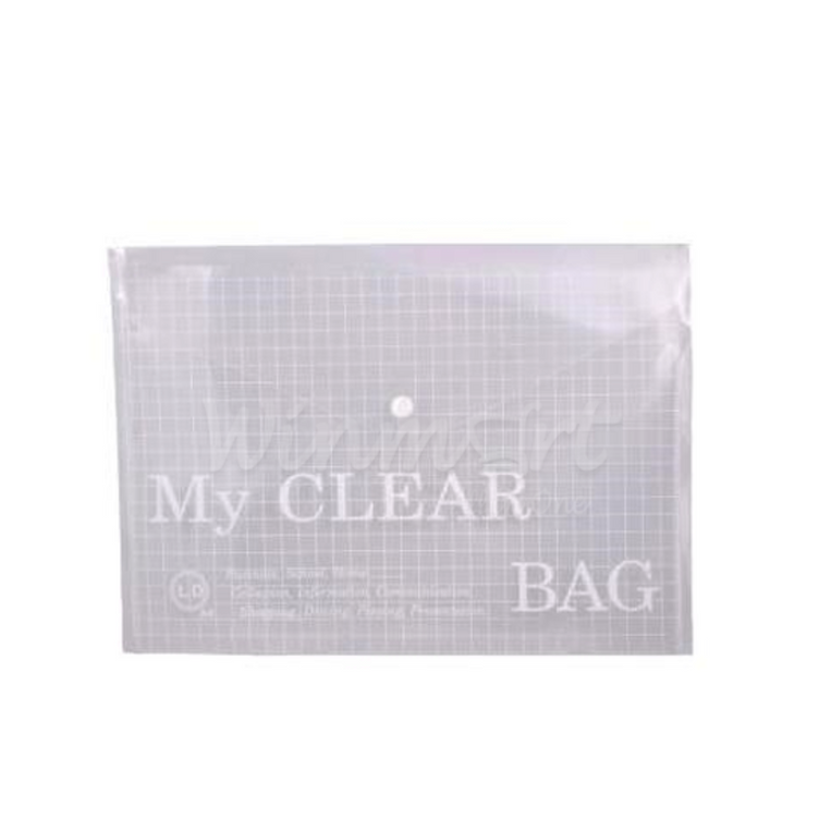 Bì nút A4 tốt H/F388 (3.3H) (12 Cái / Xấp)