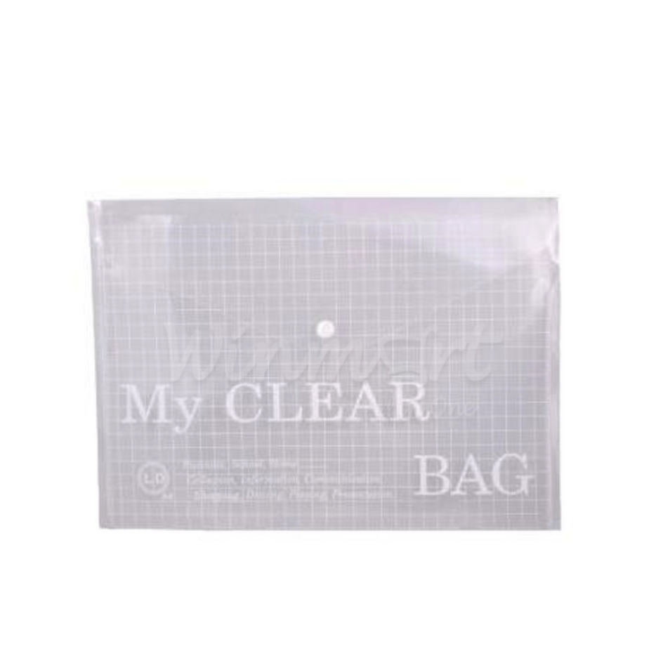 Bì nút A4 tốt H/F388 (3.3H) (12 Cái / Xấp)