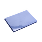 Bìa A3 gương trong mới (Ream)