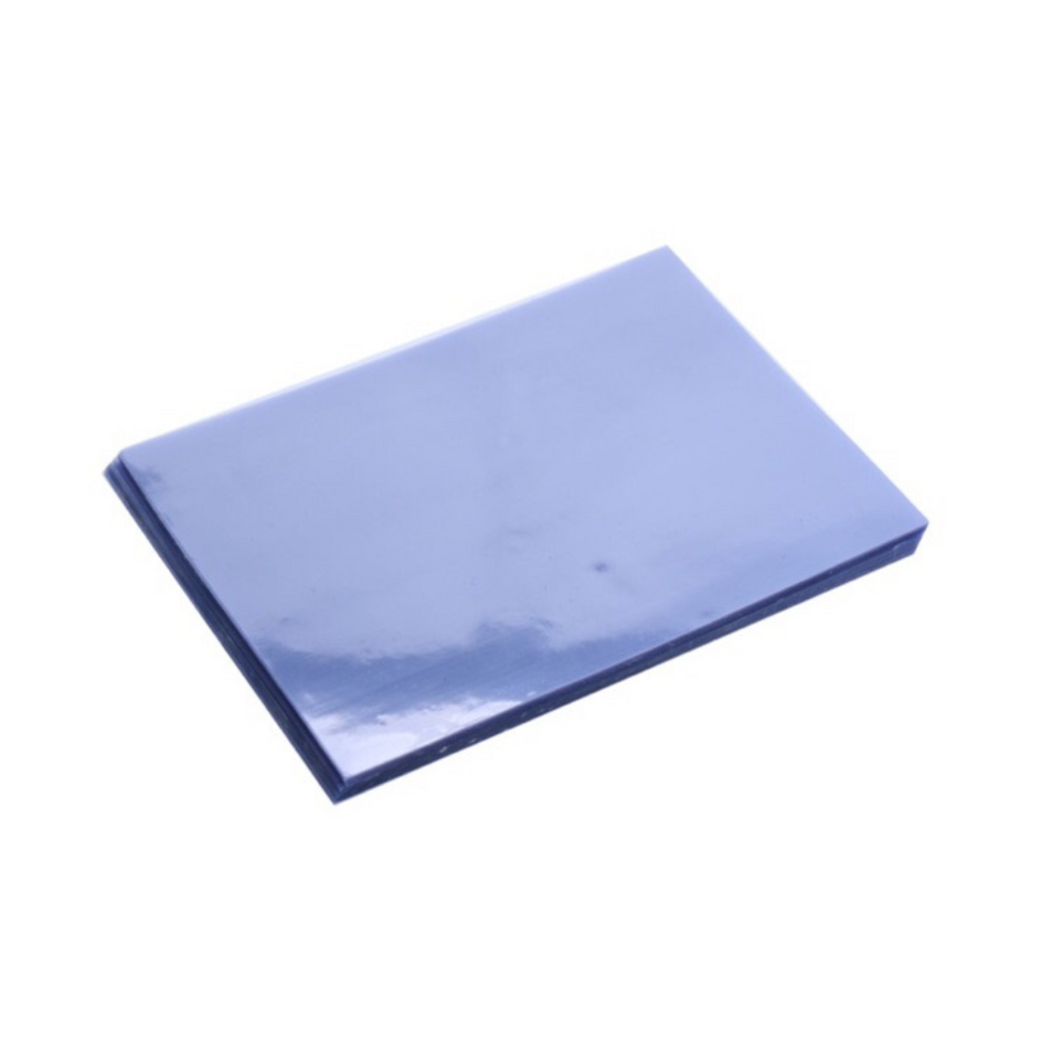 Bìa A3 gương trong mới (Ream)