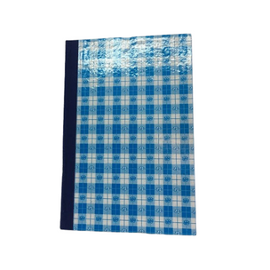 Sổ cán Láng nhỏ 8 manh (16X24) (Cuốn)