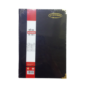 Sổ Hải Tiến B8 dày 240T 4931 (Quyển)