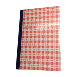 Sổ cán Láng nhỏ 4 manh (16X24) (Cuốn)