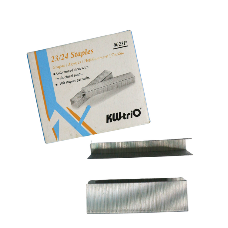 Đinh bấm KW-Trio 23/24 (Hộp)