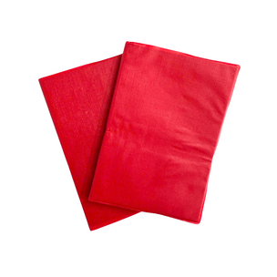 Sổ xi túi trung caro vừa (Cuốn)