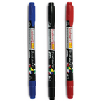 Bút CD UNID LA108 (Hộp 10 Cây)