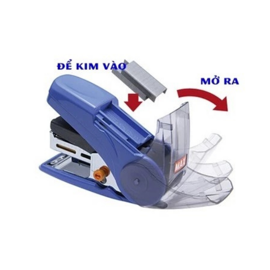 Bấm 10 Max trợ lực HD-10NLK