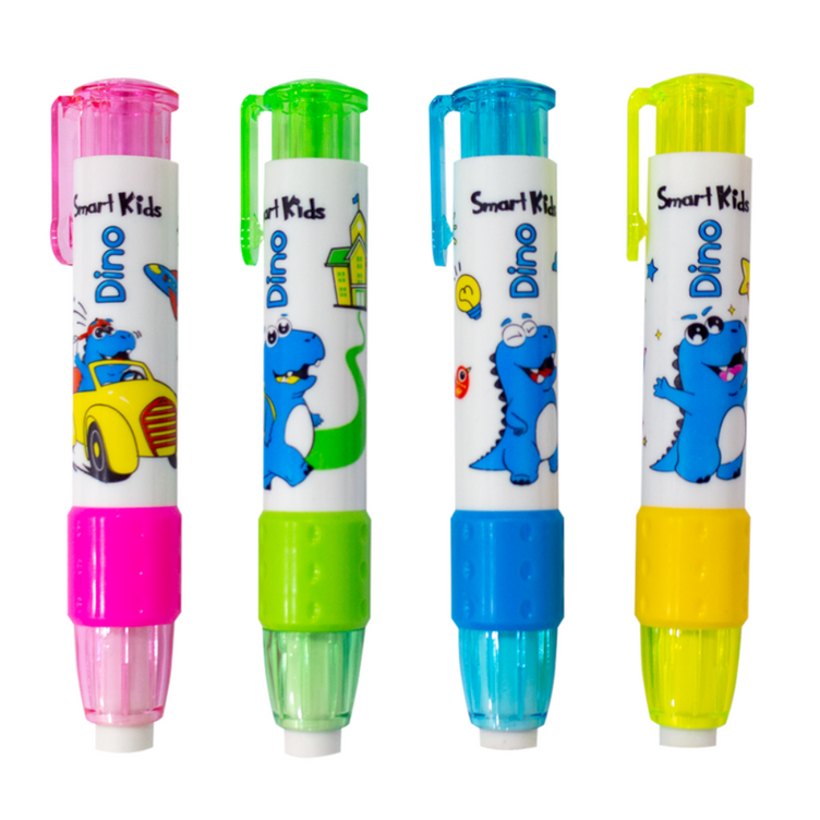 Tẩy bấm Bitex ER13 (Cây)