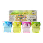 Gọt chì Bitex SP15+SK-SP015 (Hộp 12 cái)