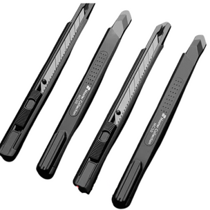 Dao rọc Sunwood MC50 vỏ sắt lưỡi 30 độ