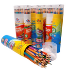 Lon 36 Bút Chì màu gỗ xóa được G-Star CP4