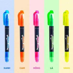 Bút Dạ Quang Thiên Long HL-03 ( Cây)