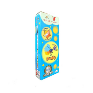 Bút gel định vị G-Star DV-18 (Hộp 12 Cây)
