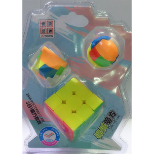 Rubic 3 cục 2201 (37H) (Vĩ)