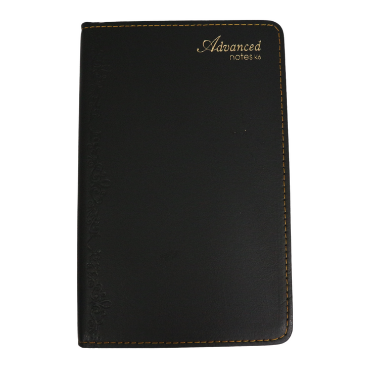 Sổ K6 mỏng Đại Phát Advanced notes K6 (Quyển)