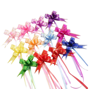 Nơ rút mới (Cái)