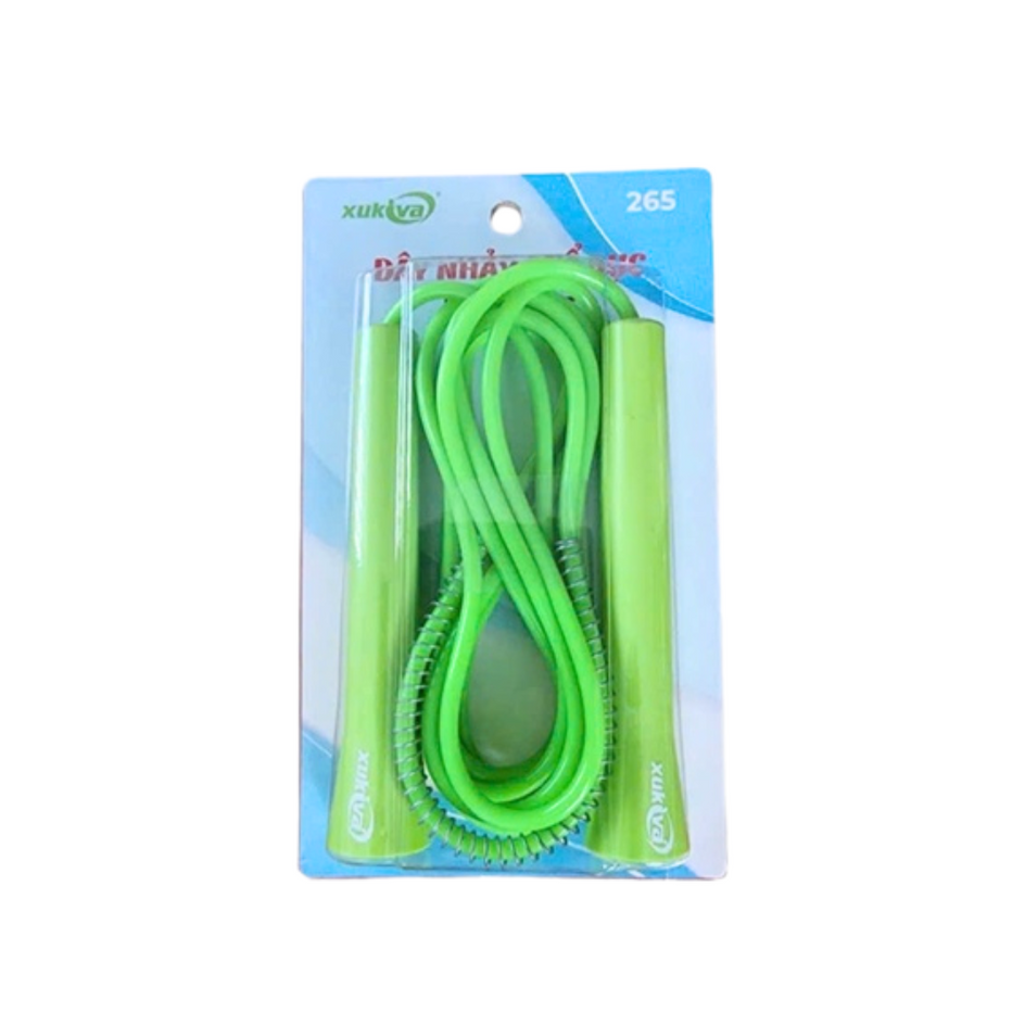 Dây nhảy Xukiva 265