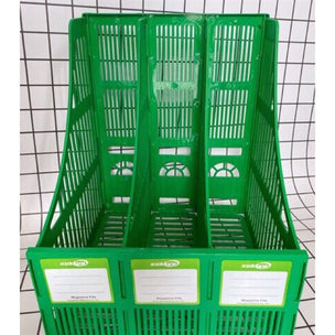 Rá 3 ngăn xukiva (Cái)