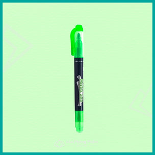 Bút Dạ Quang Thiên Long HL-03 ( Cây)