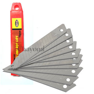 Lưỡi dao G-STAR lớn LC18 (Tuýp)