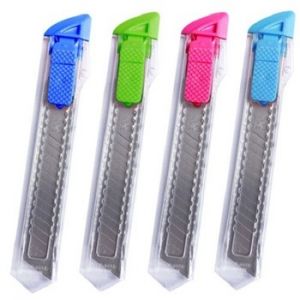 Dao rọc giấy lớn XUKIVA 200 (Cái)