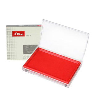 Tampon Shiny lớn SP-3 đỏ (47H) (Hộp)