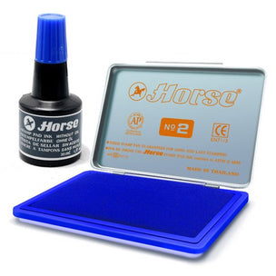 Tampon Thái lớn - xanh H02 (Bitex) (Hộp)