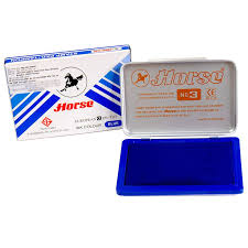 Tampon Thái nhỏ - xanh H03 (Bitex) (Hộp)