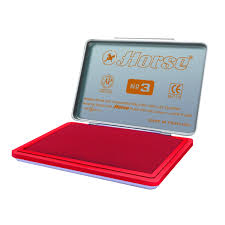 Tampon Thái nhỏ - đỏ H 03 (Bitex) (Hộp)