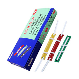 Hộp acco nhựa rẻ (Hộp)