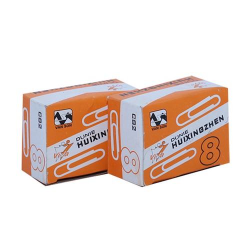 Ghim kẹp C82 hộp lớn (Hộp)