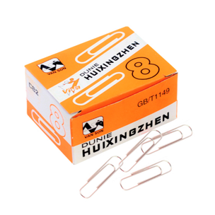 Ghim kẹp C82 hộp lớn (Hộp)