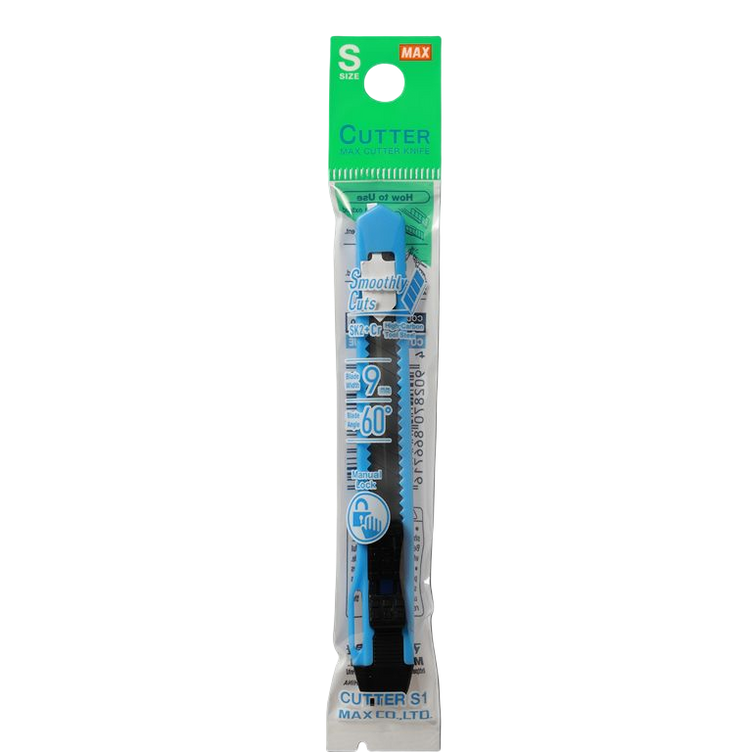 Dao rọc giấy nhỏ MAX 99122 (Cái)