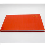 Sổ Hải Tiến bìa cứng B4 Innova 240T ĐL60 4665 (Quyền)