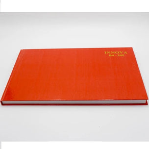 Sổ Hải Tiến bìa cứng B4 Innova 240T ĐL60 4665 (Quyền)