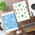 Sổ Hải Tiến may gáy Sunshine A4 400Trang ĐL60 3699 (Quyển)