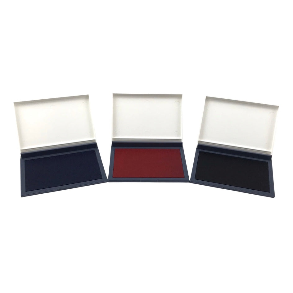 Tampon Shiny nhỏ SP-2 đen (46H) (Hộp)