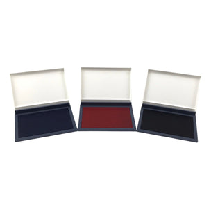 Tampon Shiny lớn SP-3 đen (47H) (Hộp)