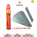 Lưỡi dao G-STAR lớn LC18 (Tuýp)