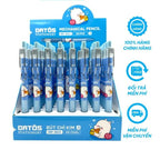 Bút chì bấm Batos 0.5 ( Cây)