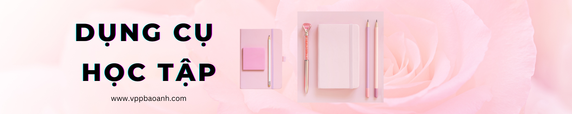 Bảo Anh - Văn Phòng Phẩm